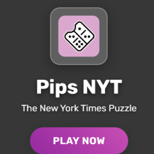 Логото на групата Pips Puzzle Adventure That Challenges Logic and Strategic Thinking