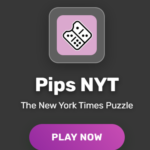 Логото на групата Pips Puzzle Adventure That Challenges Logic and Strategic Thinking
