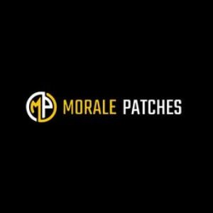 Логото на групата Personalised Morale Patches