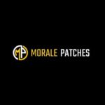 Логото на групата Personalised Morale Patches