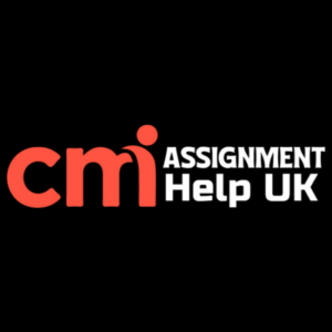 Логото на групата CMI Assignment Help UK