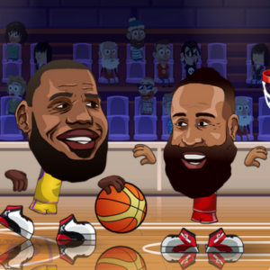 Логото на групата Basketball Stars 2026