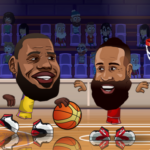 Логото на групата Basketball Stars 2026