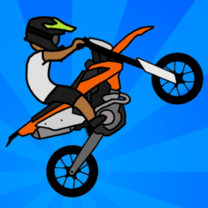 Логото на групата Wheelie Life