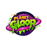 Логото на групата Planet Gloop UK