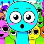 Логото на групата Music Games