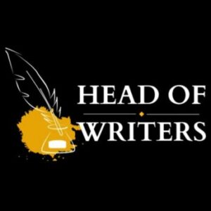 Логото на групата Australian CDR Writers-Head Of Writers