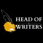 Логото на групата Australian CDR Writers-Head Of Writers