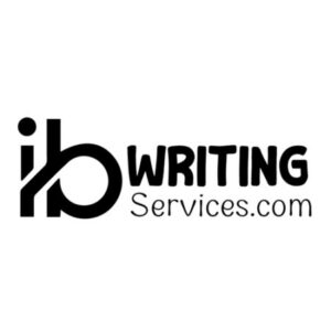 Логото на групата IB Writing Services