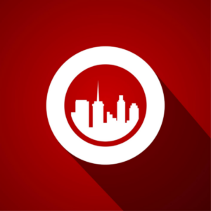 Логото на групата Downtown Applications