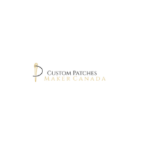 Логото на групата Custom Patches Maker CA