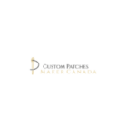 Логото на групата Custom Patches Maker CA