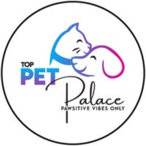 Логото на групата Top Pet Palace