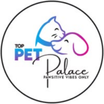 Логото на групата Top Pet Palace