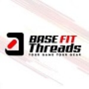 Логото на групата Base Fit Threads