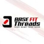 Логото на групата Base Fit Threads