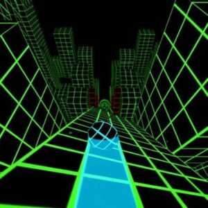 Логото на групата Slope Play