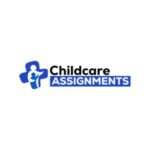 Логото на групата Childcare Assignments