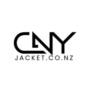Логото на групата CNY Jacket NZ