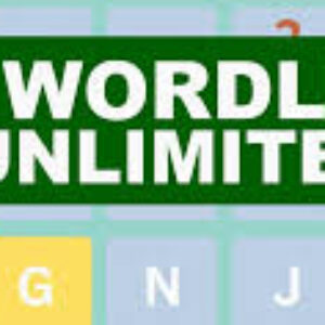 Логото на групата Unlocking the Inner Shopkeeper in Wordle Unlimited